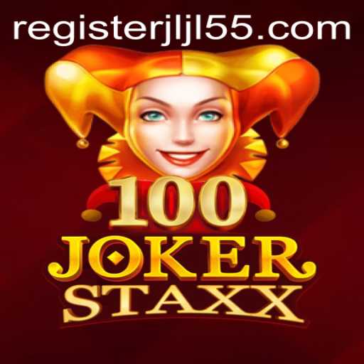 Unveiling 100JokerStaxx: A Deep Dive into Game Mechanics and Emergent Trends