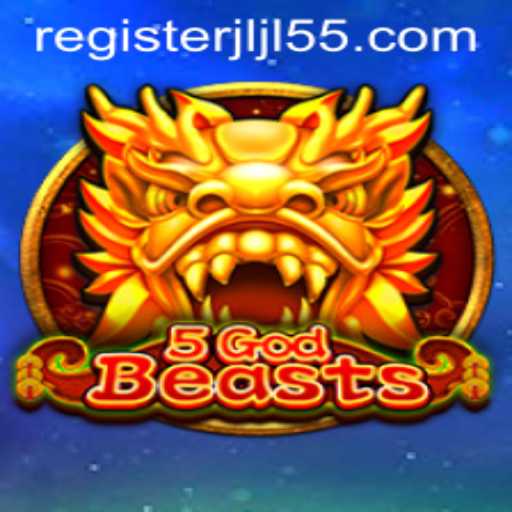 Discover the Enchanting World of 5GodBeasts and Uncover the Mysteries of JLJL55