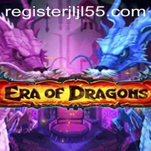 Discover the Exciting World of EraOfDragons