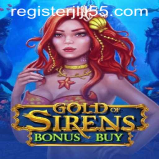Exploring GoldofSirensBonusBuy: A Dive into Oceanic Adventure and Gaming