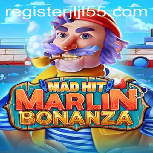 Explore the Exciting World of MadHitMarlinBonanza