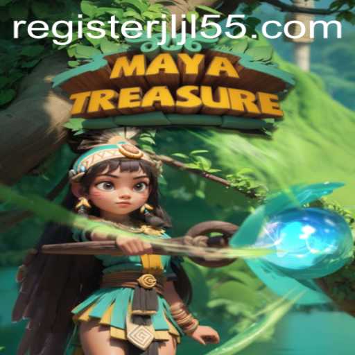 Discover the Exciting World of MayaTreasure: Unravel Mysteries with JLJL55