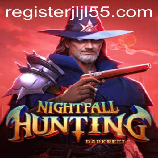 Dive into the Dark World of NightfallHunting - The Ultimate Survival Challenge