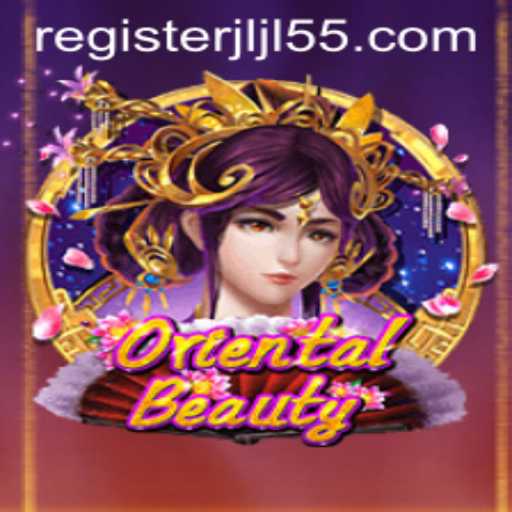 Unlock the Enchantment of OrientalBeauty with the Magic of JLJL55