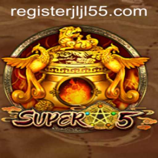 Exploring Super5: A Thrilling Adventure with JLJL55