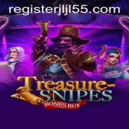 Discover the Adventure of TreasuresnipesBonusBuy