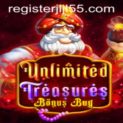UnlimitedTreasuresBonusBuy: Unlock Unparalleled Gaming Adventure