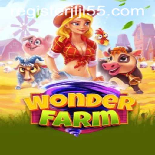 Discover the Enchantment of WonderFarm: A New Era in Gaming